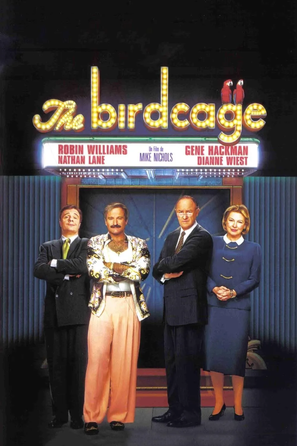 The Birdcage (1996)